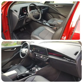 Kia Niro 1.6GDI HEV, снимка 11