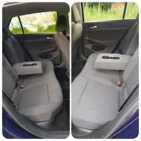 VW Golf 2.0TDI Life, снимка 14
