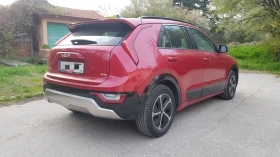 Kia Niro 1.6GDI HEV, снимка 5