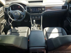 VW Atlas * 3.6* 4MOTION* SEL* КОЖА* ПОДГРЕВ* ДИГИТАЛНО ТАБЛ, снимка 8