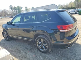 VW Atlas * 3.6* 4MOTION* SEL* КОЖА* ПОДГРЕВ* ДИГИТАЛНО ТАБЛ, снимка 2