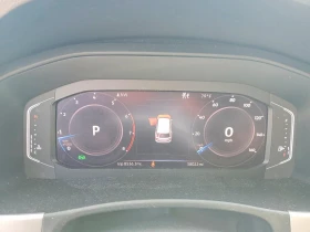 VW Atlas * 3.6* 4MOTION* SEL* КОЖА* ПОДГРЕВ* ДИГИТАЛНО ТАБЛ, снимка 9