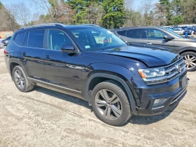 VW Atlas * 3.6* 4MOTION* SEL* КОЖА* ПОДГРЕВ* ДИГИТАЛНО ТАБЛ, снимка 1