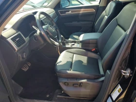 VW Atlas * 3.6* 4MOTION* SEL* КОЖА* ПОДГРЕВ* ДИГИТАЛНО ТАБЛ, снимка 7