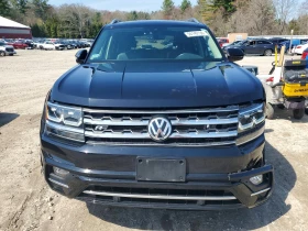 VW Atlas * 3.6* 4MOTION* SEL* КОЖА* ПОДГРЕВ* ДИГИТАЛНО ТАБЛ, снимка 5