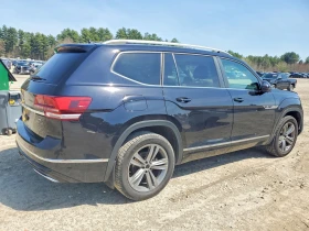 VW Atlas * 3.6* 4MOTION* SEL* КОЖА* ПОДГРЕВ* ДИГИТАЛНО ТАБЛ, снимка 4