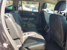 VW Atlas * 3.6* 4MOTION* SEL* КОЖА* ПОДГРЕВ* ДИГИТАЛНО ТАБЛ, снимка 11