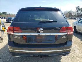 VW Atlas * 3.6* 4MOTION* SEL* КОЖА* ПОДГРЕВ* ДИГИТАЛНО ТАБЛ, снимка 6