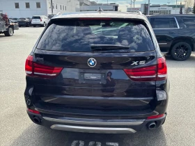 BMW X5 xDrive35i/ОБДУХВАНЕ/ПАНОРАМА/360, снимка 5