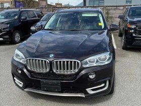 BMW X5 xDrive35i/ОБДУХВАНЕ/ПАНОРАМА/360, снимка 2