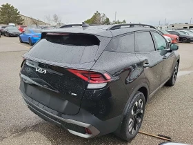 Kia Sportage * Awd W/black Interior X line Limited * , снимка 5