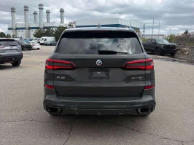 BMW X5  xDrive40i /ЛАЗЕРИ/360/HUD/АВТОКРЕДИТ , снимка 4