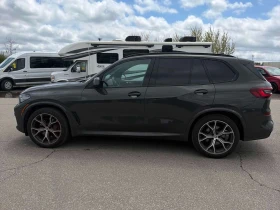 BMW X5  xDrive40i /ЛАЗЕРИ/360/HUD/АВТОКРЕДИТ , снимка 2