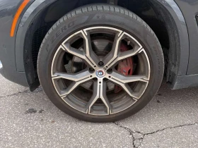 BMW X5  xDrive40i /ЛАЗЕРИ/360/HUD/АВТОКРЕДИТ , снимка 7
