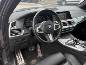BMW X5  xDrive40i /ЛАЗЕРИ/360/HUD/АВТОКРЕДИТ , снимка 5