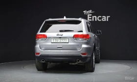 Jeep Grand cherokee 3.6* V6* 8ZF* ПОДГРЕВ* ОБДУХВАНЕ* КАМЕРА* МЪРТВА* , снимка 4