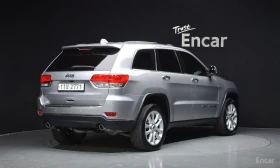 Jeep Grand cherokee 3.6* V6* 8ZF* ПОДГРЕВ* ОБДУХВАНЕ* КАМЕРА* МЪРТВА* , снимка 2