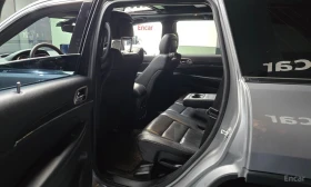 Jeep Grand cherokee 3.6* V6* 8ZF* ПОДГРЕВ* ОБДУХВАНЕ* КАМЕРА* МЪРТВА* , снимка 15