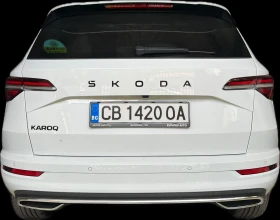 Skoda Karoq, снимка 1