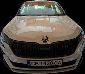 Skoda Karoq, снимка 2