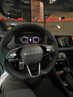 Skoda Karoq, снимка 7