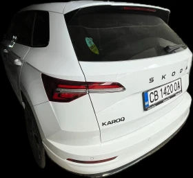 Skoda Karoq, снимка 5