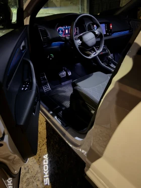 Skoda Karoq, снимка 13