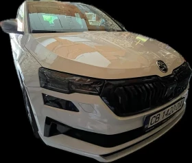 Skoda Karoq, снимка 3