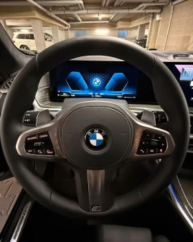 BMW X7 40 d M Sport Pro* Bowers* SkyLounge* Carbon, снимка 8