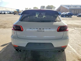 Porsche Macan S* КРАЙНА ЦЕНА* , снимка 6