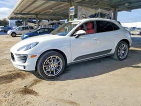 Porsche Macan S* КРАЙНА ЦЕНА* , снимка 1