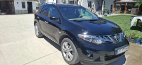 Nissan Murano, снимка 6