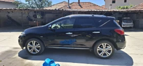 Nissan Murano, снимка 5