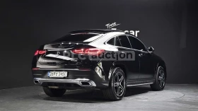 Mercedes-Benz GLE 400 4MATIC AMG LINE HEAD UP 360CAM/PANORAMA, снимка 2