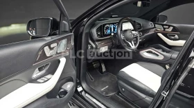 Mercedes-Benz GLE 400 4MATIC AMG LINE HEAD UP 360CAM/PANORAMA, снимка 9
