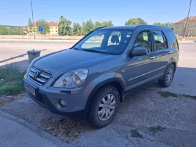 Honda Cr-v 2.2 c-tdi, снимка 4