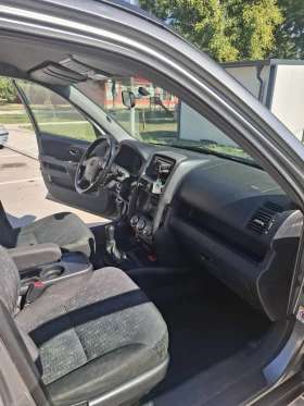 Honda Cr-v 2.2 c-tdi, снимка 13