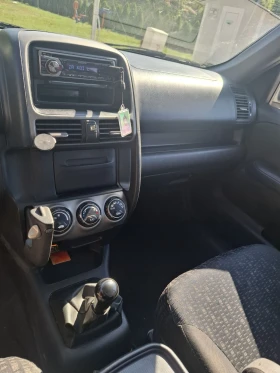 Honda Cr-v 2.2 c-tdi, снимка 9