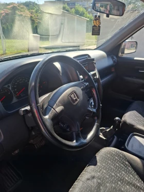 Honda Cr-v 2.2 c-tdi, снимка 7