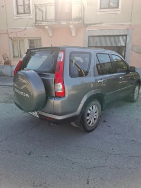 Honda Cr-v 2.2 c-tdi, снимка 5