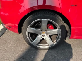 Porsche Macan GTS Автокредит Цена до България, снимка 9