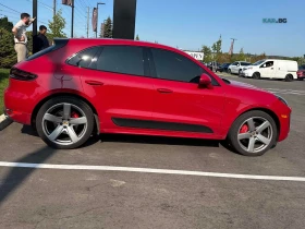 Porsche Macan GTS Автокредит Цена до България, снимка 5