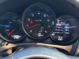 Porsche Macan GTS Автокредит Цена до България, снимка 7