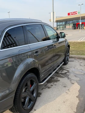 Audi Q7, снимка 2