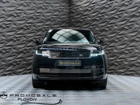 Land Rover Range rover SV * Autobiography LWB* Pano* Meridian, снимка 2