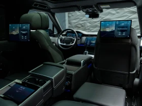 Land Rover Range rover SV * Autobiography LWB* Pano* Meridian, снимка 11