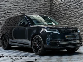 Land Rover Range rover SV * Autobiography LWB* Pano* Meridian, снимка 1