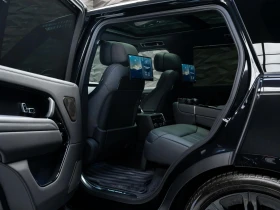 Land Rover Range rover SV * Autobiography LWB* Pano* Meridian, снимка 13
