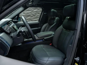 Land Rover Range rover SV * Autobiography LWB* Pano* Meridian, снимка 8