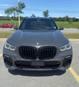 BMW X5 M-pack* xDrive* Laser* HUD* Обдух* БЕЗ ИНЦИДЕНТИ* , снимка 2
